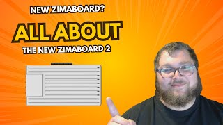 ZimaBoard 2 Setup & First Impressions