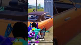 #pubgmobilebrasil #bgmi