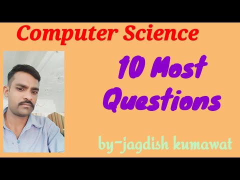 computer science basic questions. please 🙏 share like and subscribe 🙏, computer science mcq.