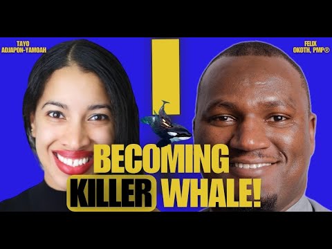 Lead with Humanity: Parenting, Power & Purpose | Tayo Adjapon Yamoah