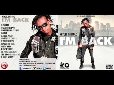 NAYDEL -De wani stop mi