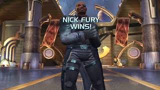 champions Venom the duck Vs Wong full fights ios in android LVL18