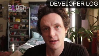 Elden Path of the Forgotten - Developer Vlog #2