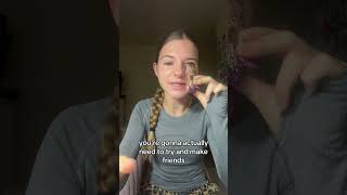 things you NEED to know for MIDDLE SCHOOL #school #middleschool #tips