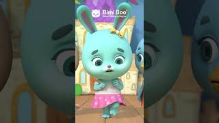 Cute Kids Cartoon 🧸 Fun & Happy Short  #kidsvideos #funforkids #kidslearning