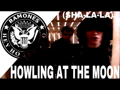 RAMONES - Howling At The Moon (SUBTITULADA)