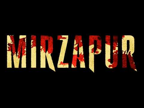 Mirzapur | Intro Theme Song | 1080p |#mirzapurS2