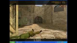 Cheat sxe 12.1(Wallhack)