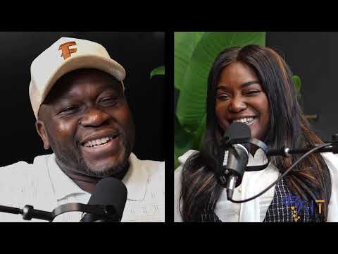 Africans in Tech- Know Your Value: How to Negotiate and Grow in Tech ft. Isshai Kamara