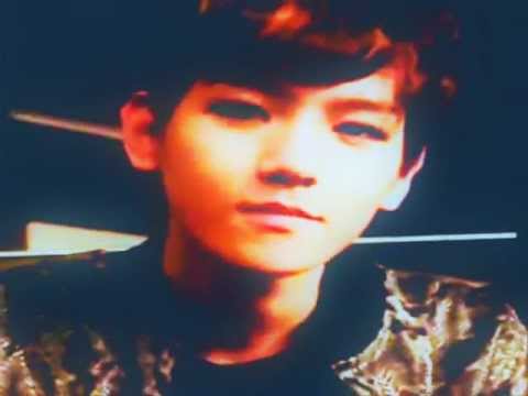 Baekhyun F-L-E-S-H