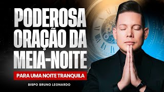 ORAÇÃO DA MEIA-NOITE 31 DE DEZEMBRO 