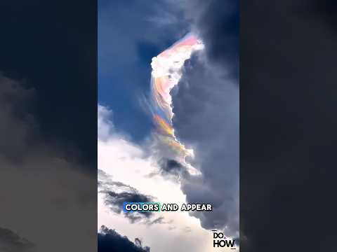 Sky Phenomena: From Magical Clouds to Storm Warnings !