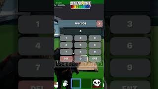 All SECRET CODES in STEAL THE BRAINROT FORTNITE! 😱🔥