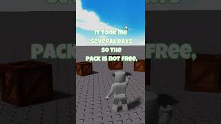 Prue abilities pack #roblox #robloxedit #coding #charmed #programming #charmedforever  #code #marvel