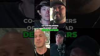 AI WENT CRAZY! From 10,000th to BEATING Top Coders! #Shorts #AIVSDevelopers #CodingWithAI