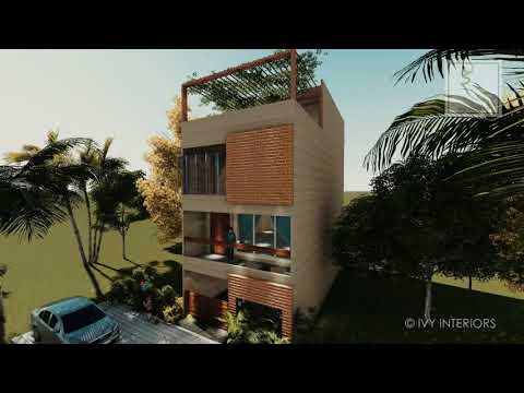 RESIDENCE DESIGN