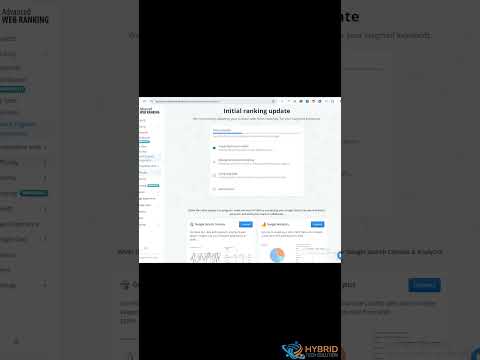 From Beginner to SEO Expert: Master of Advanced Web Ranking Now!