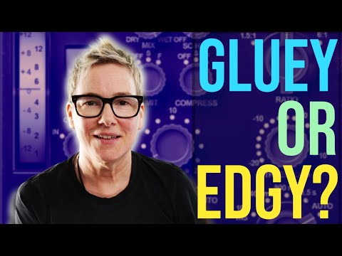 Unlocking Compressor Types – When To Use Optical, VCA, FET, Vari-Mu, Diode Bridge