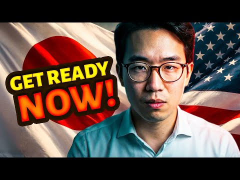 US SHOCKED: Japan’s Debt Bomb Just Exploded!