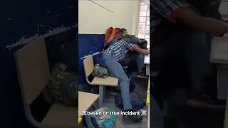 #funny #comedy #comedyvideo #viral #teacher #students #meme #studentmeme
