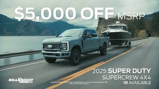 Unbeatable Deals on Your Favorite Trucks & SUVS!