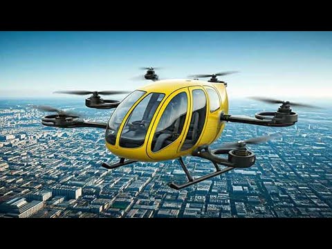 The Most Advanced Airplanes in the World – Futuristic Jets & Next-Gen Aviation