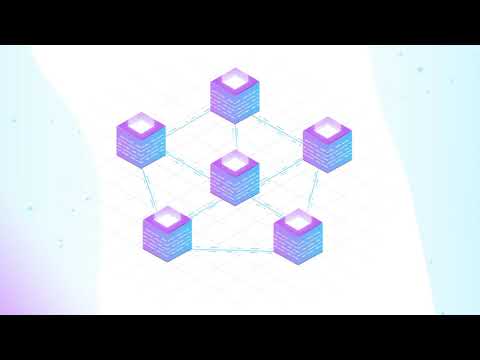 KDAG Foundation | A New Generation of Value Networks Explainer Video