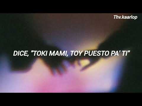 besame que esté pussy es tuyo, Tú eres mi papi, lo digo con orgullo (Tiktok) • Ride Or Die pt.2