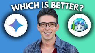 GITHUB COPILOT VS GEMINI CODE ASSIST | WHICH AI CODING TOOL IS BETTER 2025?