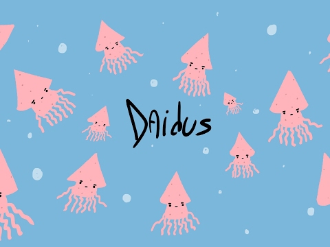 Daidus Live Stream