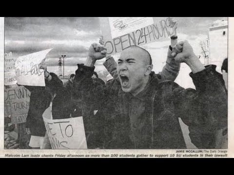 AAPI Heritage Month: Remembering the 20th Anniversary of the Syracuse Denny's Incident
