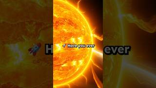 ☀️ What If the Sun Explodes? 😱#SunExplosion #SpaceFacts #ScienceFacts #AmazingFacts #QuizzyShorts #E