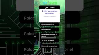 COBOL: ¿Qué son las Constantes Figurativas? ¡Descúbrelo! 💡 #mainframeserver #mainframetraining
