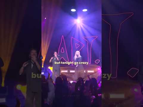 ROSÉ and Bruno Mars - APT. (Lyrics) Lyrics Video | #APT #blackpink #brunomars