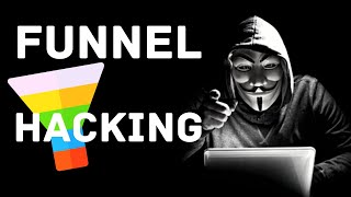🔴Qué es el [FUNNEL HACKING]  Hackeando el🕵‍♀ Funnel de Patrick Wind