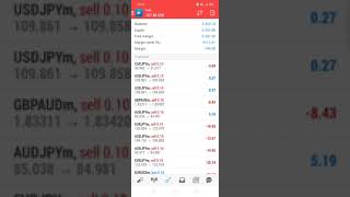 Expert Advisor Low Risk No Martingale Scalping EA