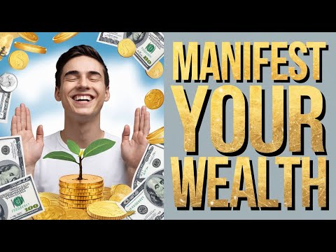 Tips for Creating Lasting Wealth with Law of Attraction