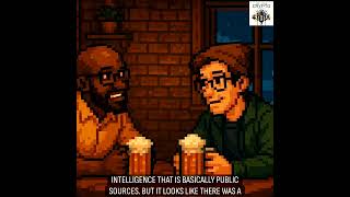 Cetus Part II - Initial recap, what just happened? #podcast #cetushack #cryptosecurity