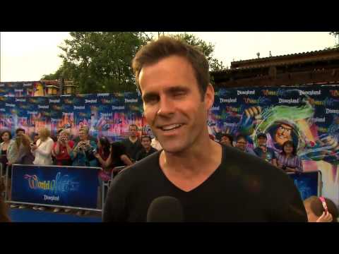 'World of Color' Makes its World Debut