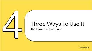 Intro to Cloud Computing | Cloud Computing For data science