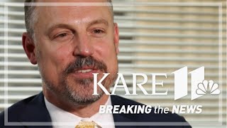 Chief O'Hara, Senator Klobuchar respond to mass resignation at Minnesota U.S. Attorney's office
