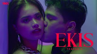 WALA KA NANG TAKAS, BOI!  | EKIS Teaser 2 | VMX