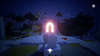 5. RiME (PS4) [Game Audio] - Puzzle Problems