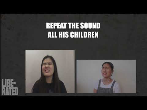 NEXT GENERATION | Good Grace - Hillsong United (Next Worship Cover) #WeAreNext #NextGeneration