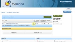 Math for Success - Bluesky Online
