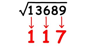 How to Calculate the Square Root of Any Number