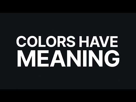 How Color Works in UI Design