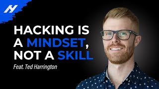 Think Like a Hacker, Solve Like a Leader featuring Ted Harrington