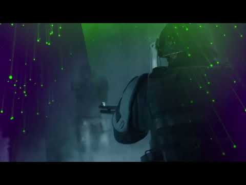 Rainbow 6 Siege on eLUTCH LIVE!