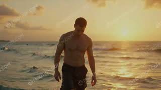 The Ocean of Inner Peace – Bhagavad Gita Wisdom | Be Calm Amid Life's Storms 🌊🧘‍♂️